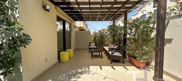 4 Schlafzimmer Villa in Reem, UAE, Nr. 30559 9