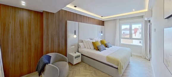 2 Schlafzimmer Wohnung in Madrid, Spain, Nr. 125610 12