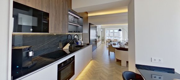 2 Schlafzimmer Wohnung in Madrid, Spain, Nr. 125610 23