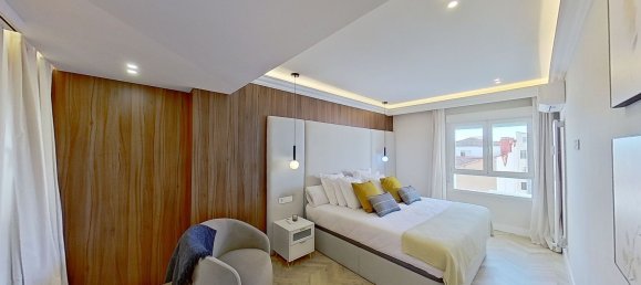 2 Schlafzimmer Wohnung in Madrid, Spain, Nr. 125610 37