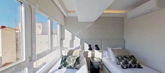 2 Schlafzimmer Wohnung in Madrid, Spain, Nr. 125610 24