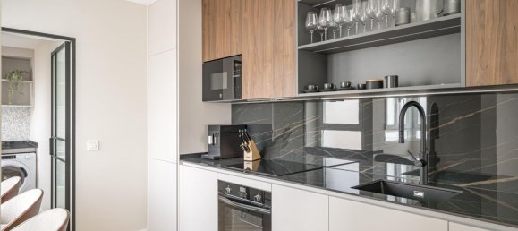 2 Schlafzimmer Wohnung in Madrid, Spain, Nr. 125610 2