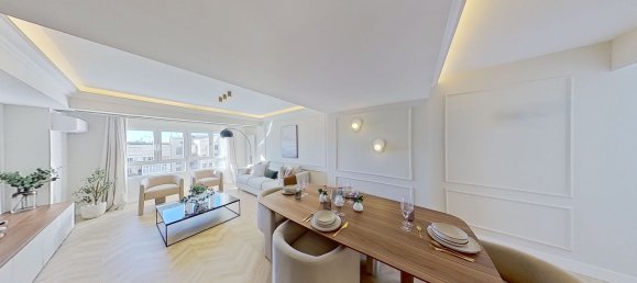 2 Schlafzimmer Wohnung in Madrid, Spain, Nr. 125610 13