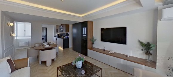 2 Schlafzimmer Wohnung in Madrid, Spain, Nr. 125610 16