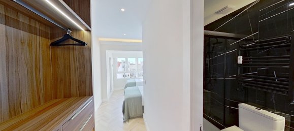 2 Schlafzimmer Wohnung in Madrid, Spain, Nr. 125610 25