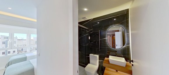 2 Schlafzimmer Wohnung in Madrid, Spain, Nr. 125610 26