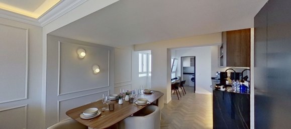 2 Schlafzimmer Wohnung in Madrid, Spain, Nr. 125610 33