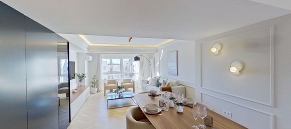 2 Schlafzimmer Wohnung in Madrid, Spain, Nr. 125610 39