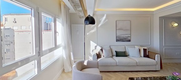 2 Schlafzimmer Wohnung in Madrid, Spain, Nr. 125610 38