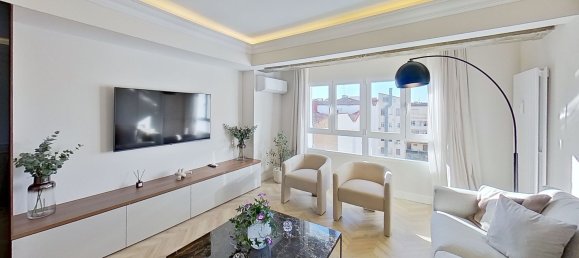 2 Schlafzimmer Wohnung in Madrid, Spain, Nr. 125610 30