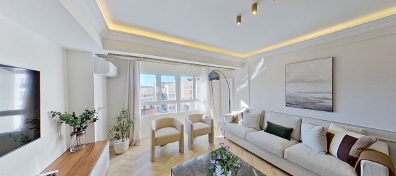 2 Schlafzimmer Wohnung in Madrid, Spain, Nr. 125610 14