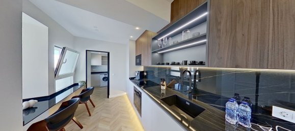 2 Schlafzimmer Wohnung in Madrid, Spain, Nr. 125610 32