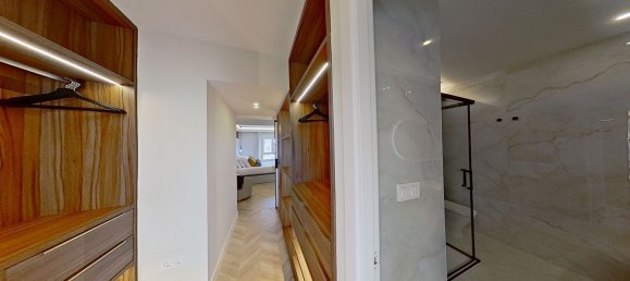 2 Schlafzimmer Wohnung in Madrid, Spain, Nr. 125610 18