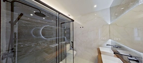 2 Schlafzimmer Wohnung in Madrid, Spain, Nr. 125610 22