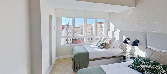 2 Schlafzimmer Wohnung in Madrid, Spain, Nr. 125610 17