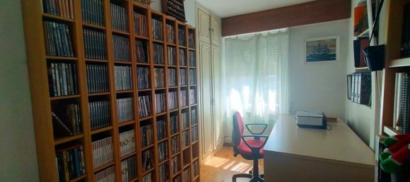 4 Schlafzimmer Wohnung in Madrid, Spain, Nr. 169033 10