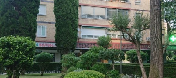 4 Schlafzimmer Wohnung in Madrid, Spain, Nr. 169033 39