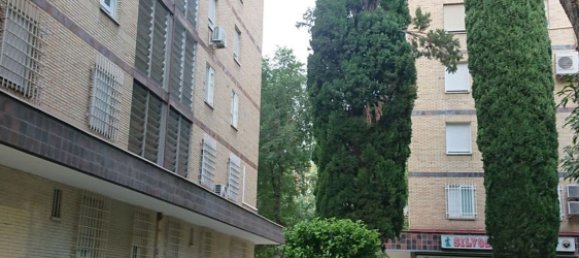 4 Schlafzimmer Wohnung in Madrid, Spain, Nr. 169033 36