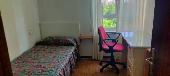 4 Schlafzimmer Wohnung in Madrid, Spain, Nr. 169033 15