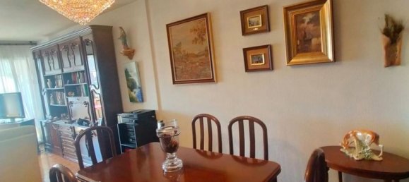 4 Schlafzimmer Wohnung in Madrid, Spain, Nr. 169033 8