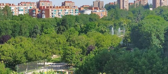 4 Schlafzimmer Wohnung in Madrid, Spain, Nr. 169033 9