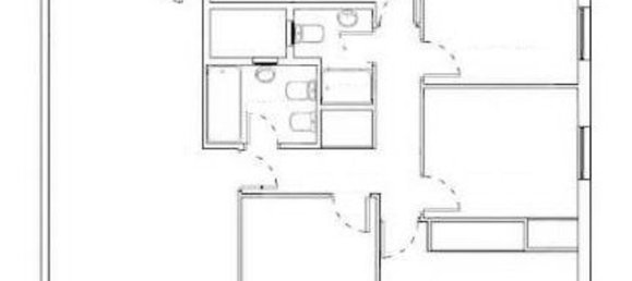 4 Schlafzimmer Wohnung in Madrid, Spain, Nr. 169033 40