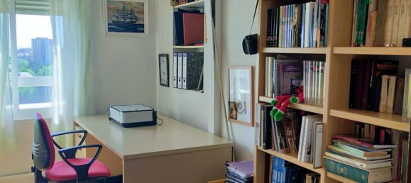 4 Schlafzimmer Wohnung in Madrid, Spain, Nr. 169033 11