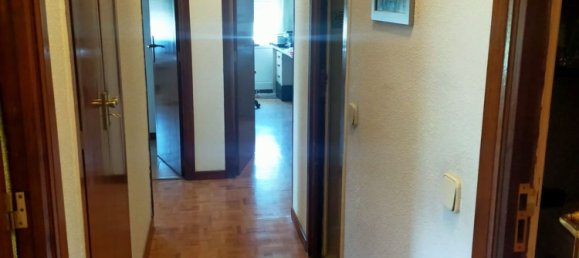 4 Schlafzimmer Wohnung in Madrid, Spain, Nr. 169033 21