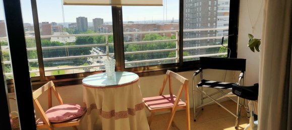 4 Schlafzimmer Wohnung in Madrid, Spain, Nr. 169033 5