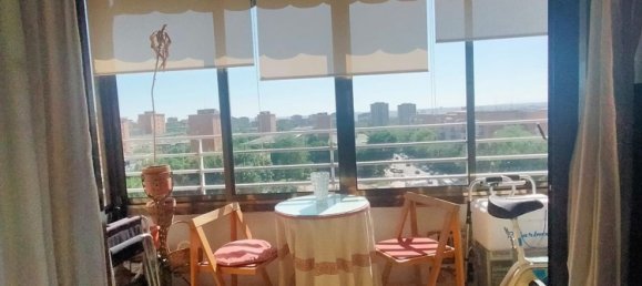 4 Schlafzimmer Wohnung in Madrid, Spain, Nr. 169033 2