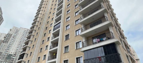 Квартира 2+1 в Стамбул, Турция № 23672 13