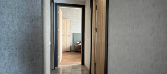 Квартира 2+1 в Стамбул, Турция № 23672 3