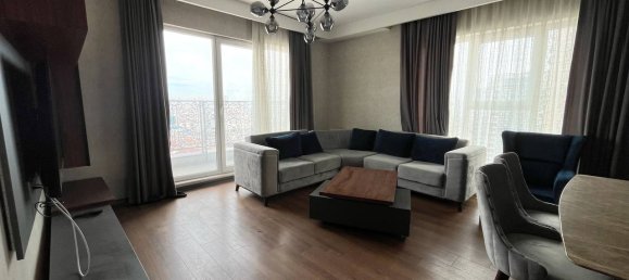 Квартира 2+1 в Стамбул, Турция № 23672 2