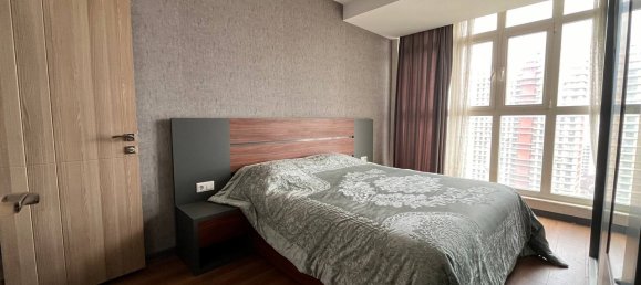 Квартира 2+1 в Стамбул, Турция № 23672 4