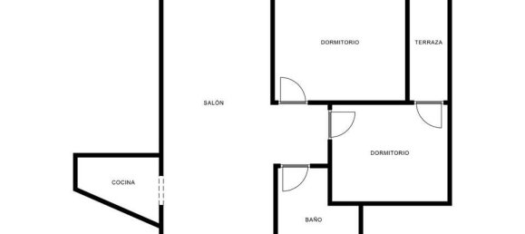 2 bedrooms Apartment in Benalmadena, Spain No. 112937 48