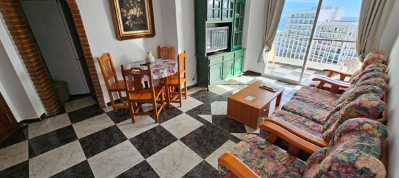 2 bedrooms Apartment in Benalmadena, Spain No. 112937 9