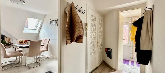 2 Schlafzimmer Wohnung in Hameln-Pyrmont, Germany, Nr. 137066 6