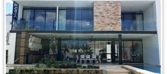 3 غرف نوم منزل في Merida, Mexico رقم 37618 2