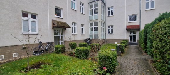 3 rooms Apartment in Potsdam, Germany No. 5752 8