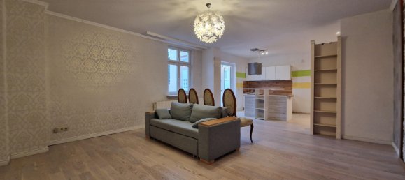 3 rooms Apartment in Potsdam, Germany No. 5752 5