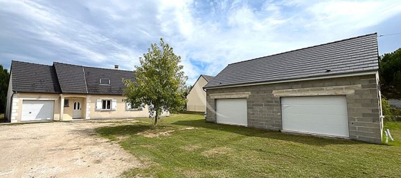 5 bedrooms House in Chailles, France No. 264225 13