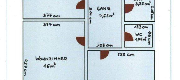 Apartamento de 2 habitaciónes en Innsbruck-Stadt, Austria No. 130583 14
