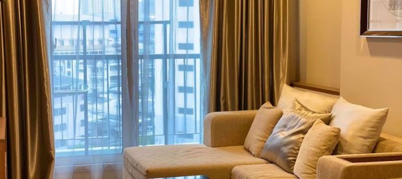 1 bedroom Condo in Rhythm Sathorn - Narathiwas Railay Beach, Thailand No. 29834 3