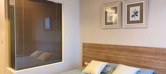 1 bedroom Condo in Rhythm Sathorn - Narathiwas Railay Beach, Thailand No. 29834 7