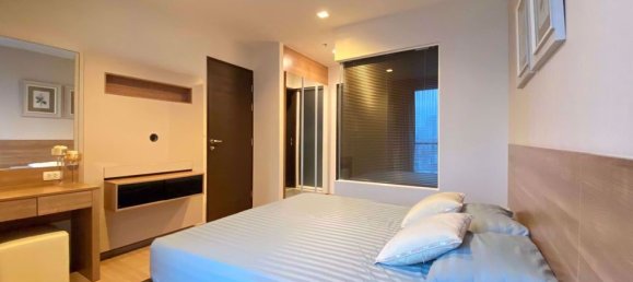 1 bedroom Condo in Rhythm Sathorn - Narathiwas Railay Beach, Thailand No. 29834 5