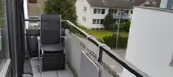 2غرفة شقة في Bodenseekreis, Germany رقم 88721 6