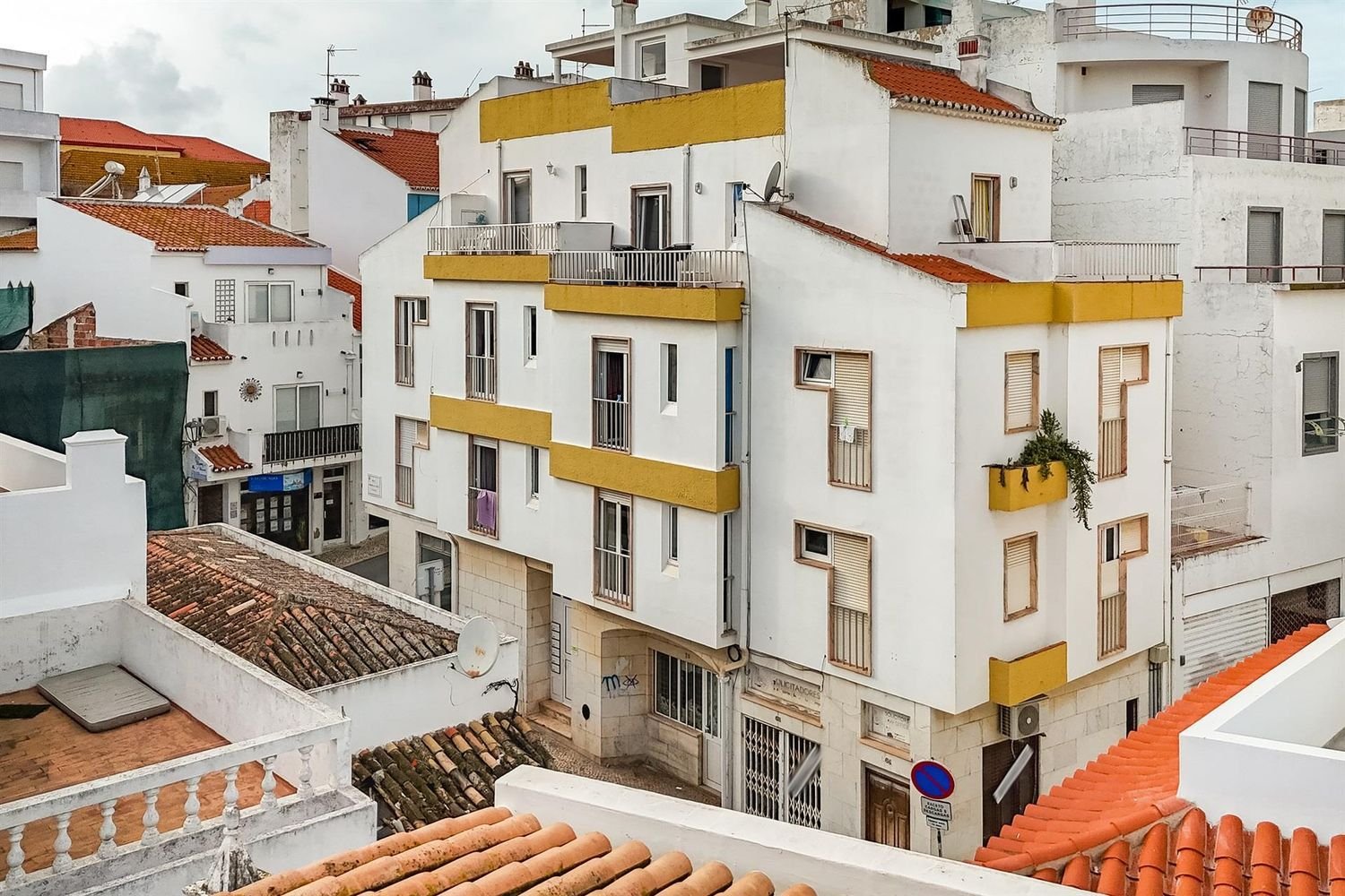 Edifício em Lagos, Portugal 374 m² N.º 243678