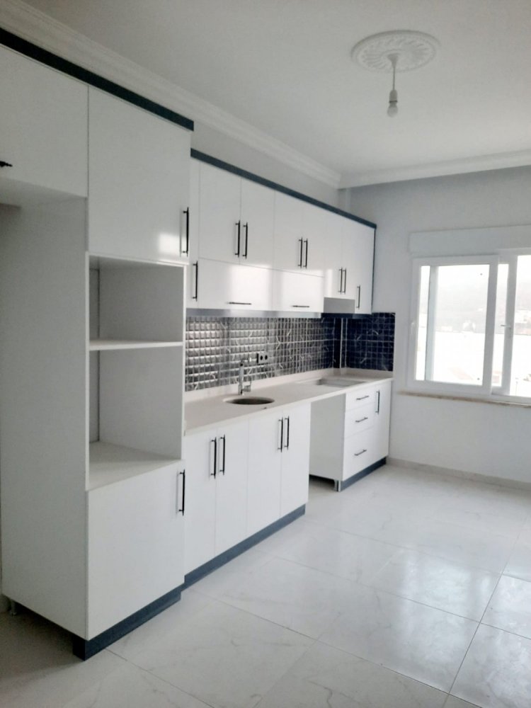 Apartment 2+1 in Alanya, Turkey No. 25940
