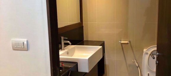 2 bedrooms Condo in Sathon, Thailand No. 9703 6