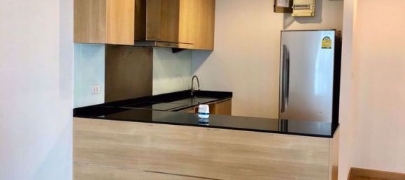 2 bedrooms Condo in Sathon, Thailand No. 9703 4